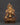 Green Tara Statue
