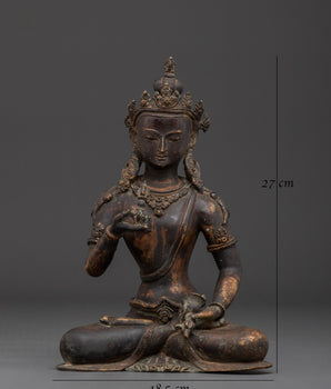 vajrayana-deity-statue