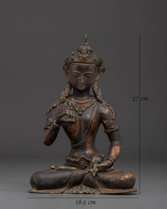 vajrayana-deity-statue