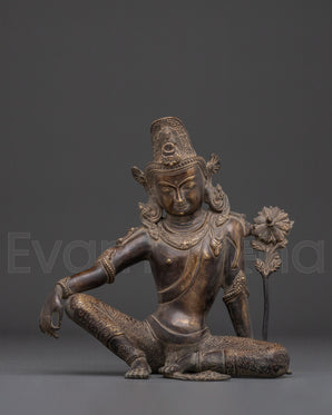 Lokeshwor Sculpture