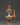 Handmade Tibetan Ritual Bhumba Vase