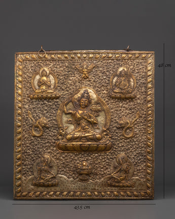 handmade-spiritual-wall-decor