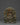 Figurine of Shakyamuni Buddha on Throne | Copper Sculpture