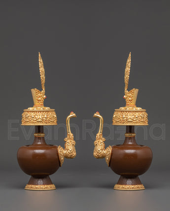 Bhumba Set