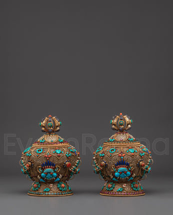 Rice Pot