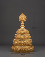 mandala-for-altar