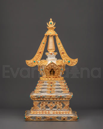 Stupa