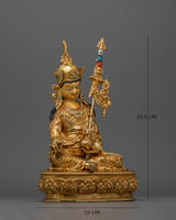 tibetan-tantric-master