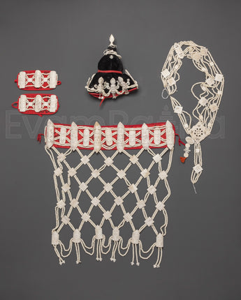 Guru Ritual Fabric