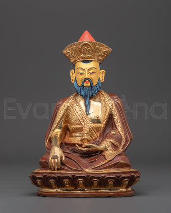 zhabdrung