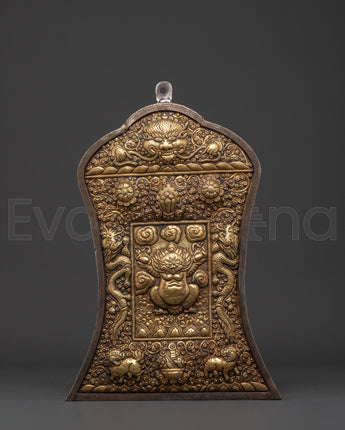 Garuda Wall Hanging