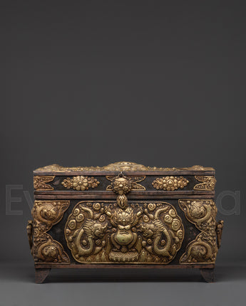 Treasure Box