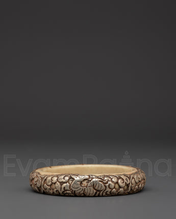 Resin Bracelet