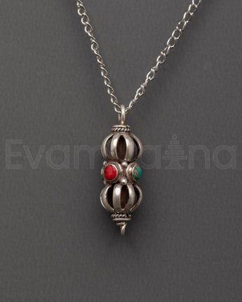 Vajra Pendant