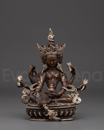 Vasudhara Idol