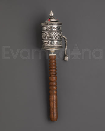 Prayer Wheel