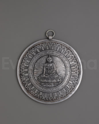 Buddha Wall Hanging