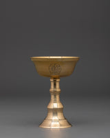 Ritual Oil Lamp