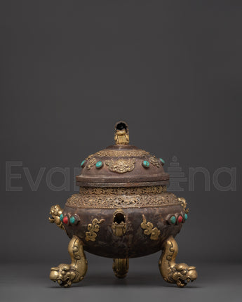 Incense Burner