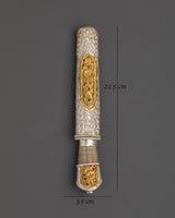 decorative-tibetan-knife
