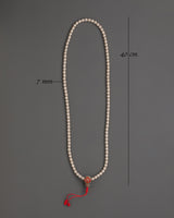 silver-mala