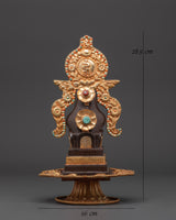 shrine-torma