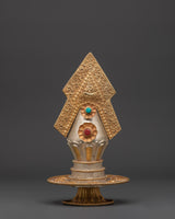 Ritual Offering Torma