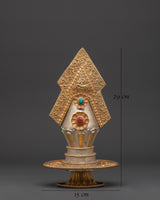 Ritual Offering Torma