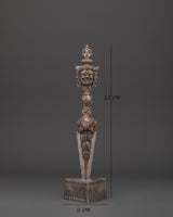 Authentic Traditional Phurba |