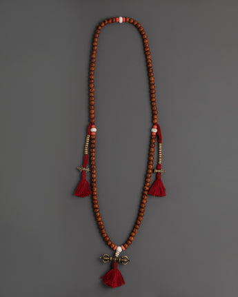 Sacred Mala |