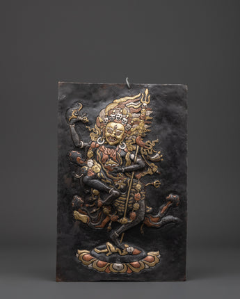 dorje-phagmo-wall-art