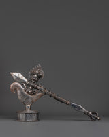 Iron Axe