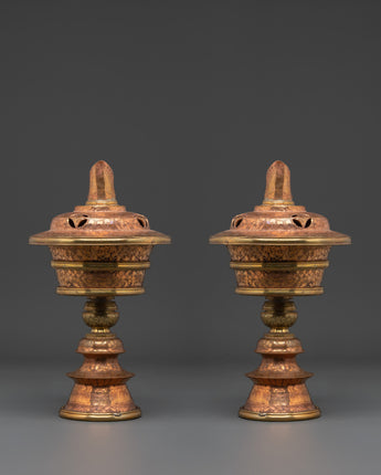Copper Brass