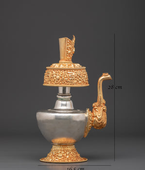 Ritual Bhumba | Sacred Offerings