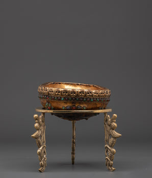 Kapala for Ritual Ceremonies