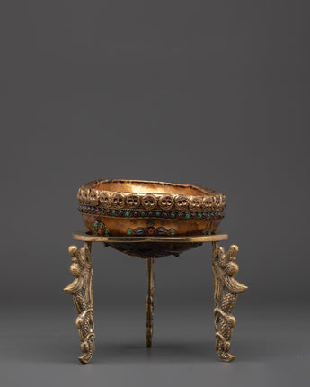 Kapala for Ritual Ceremonies
