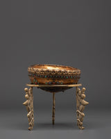 Kapala for Ritual Ceremonies