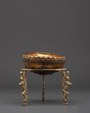 Kapala for Ritual Ceremonies