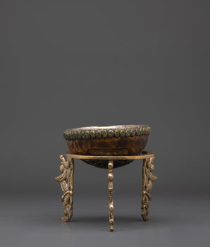 Sacred Offering Kapala