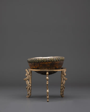 Sacred Offering Kapala