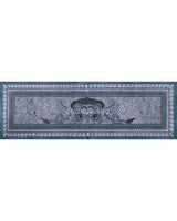 Cheppu Nepal Traditional Art Print Of Nepal