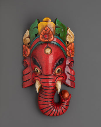 ganesh-vinayaka-wooden-wall-art