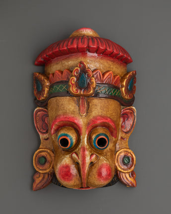 Spiritual Protection Wall Hanging