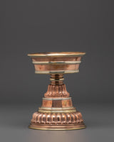 handcraftedbutterlamp-spiritualbutterlamp-butterlamp