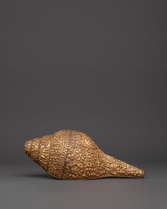 tibetan-handcrafted-conch