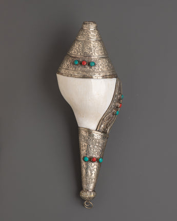 conch-for-prosperity