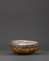 Kapala Tibetan artifact