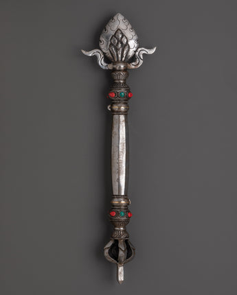 Spiritual Phurba Dagger