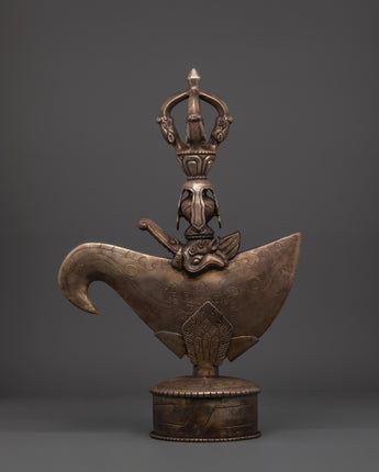 Tibetan Ritual Kartika Knife