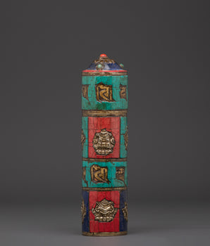 Himalayan Handmade Incense Burner